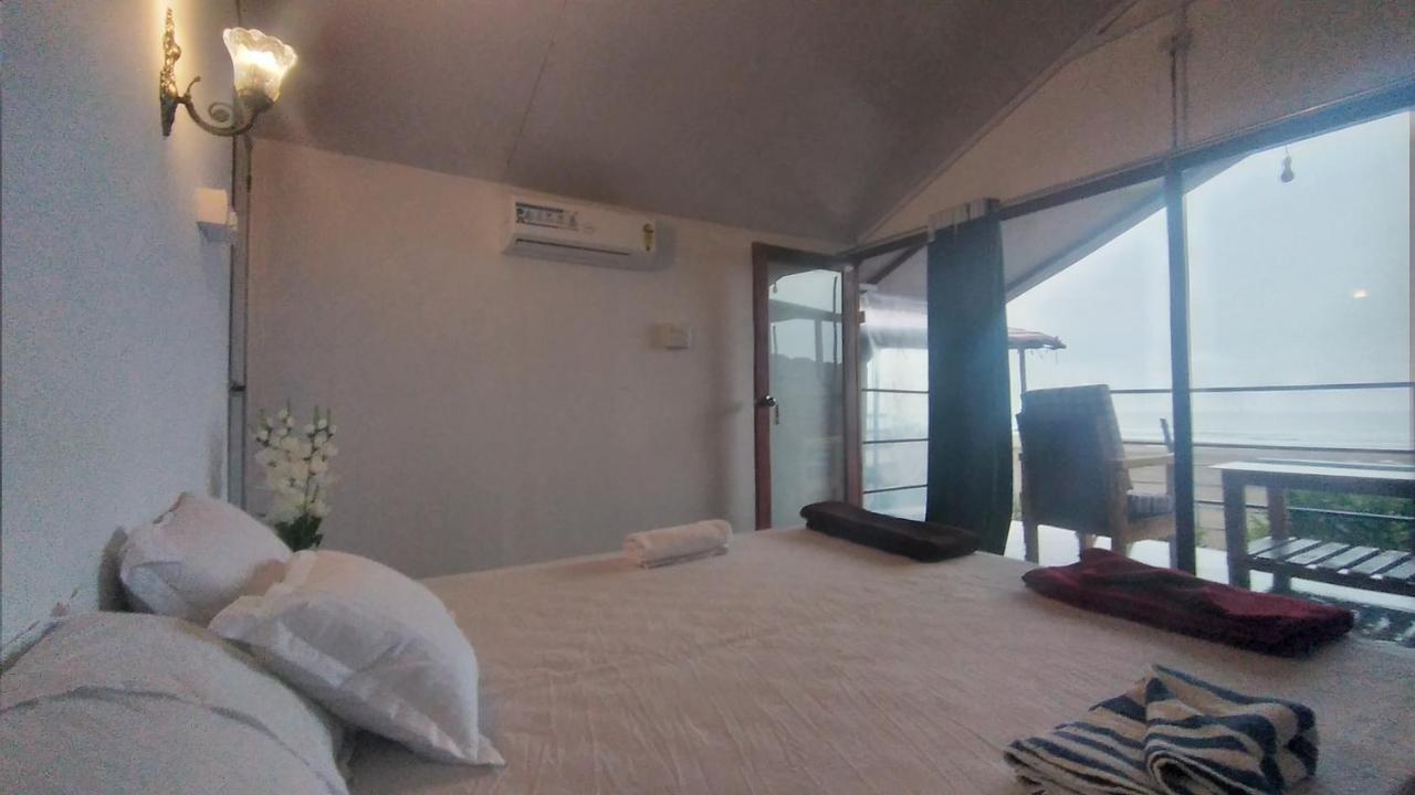 Arya Cottages Agonda Exterior photo