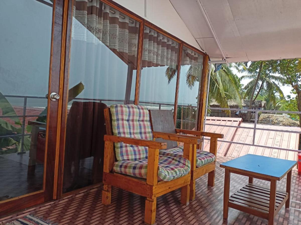 Arya Cottages Agonda Exterior photo
