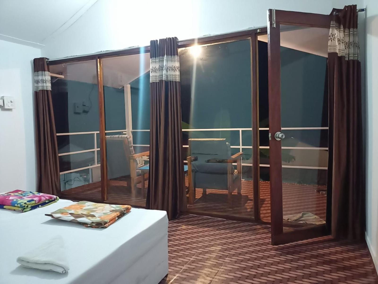 Arya Cottages Agonda Room photo