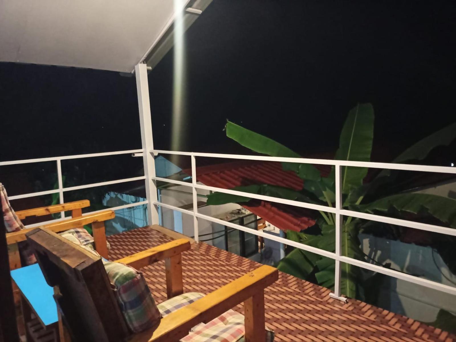 Arya Cottages Agonda Room photo