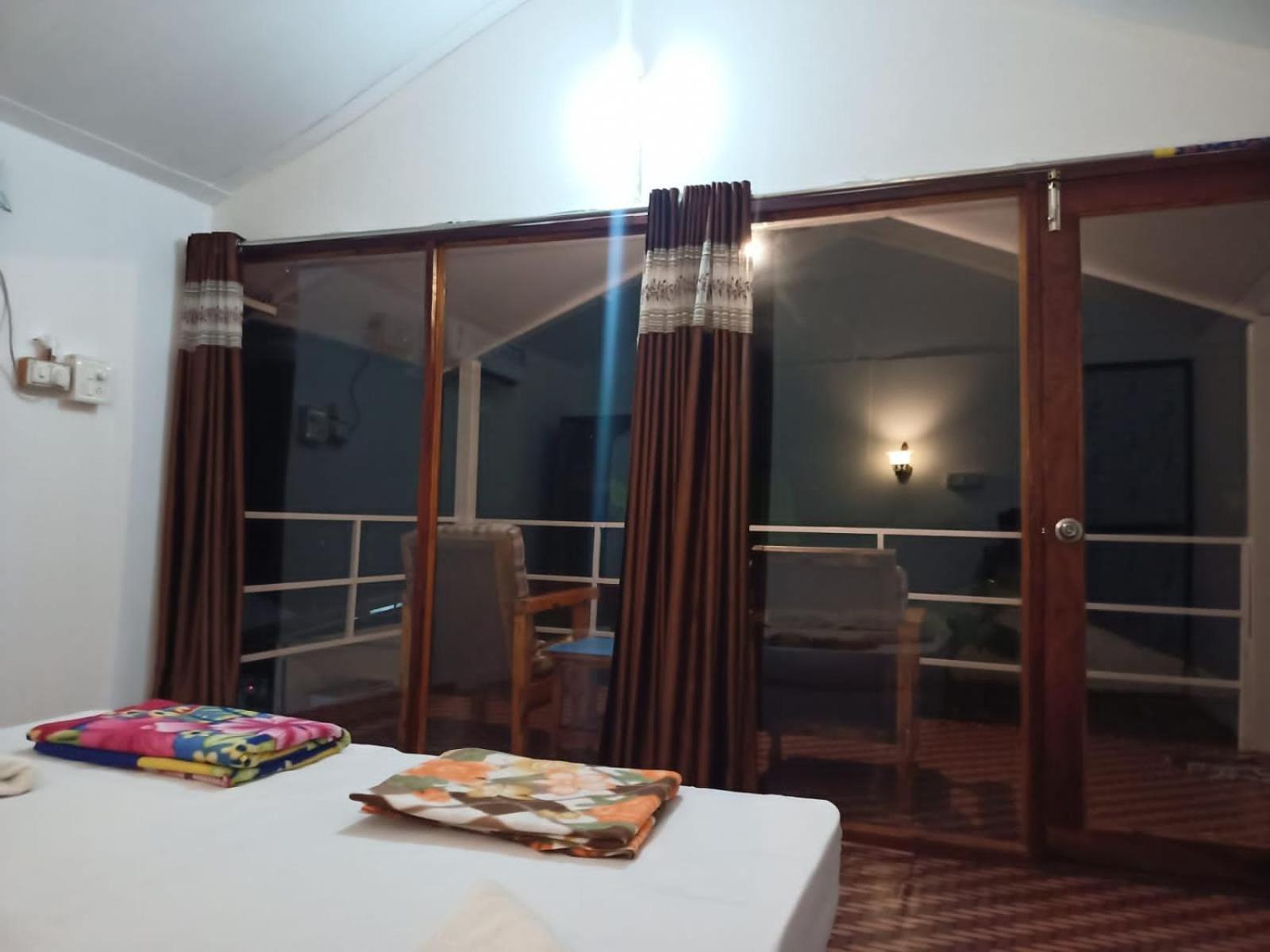 Arya Cottages Agonda Room photo