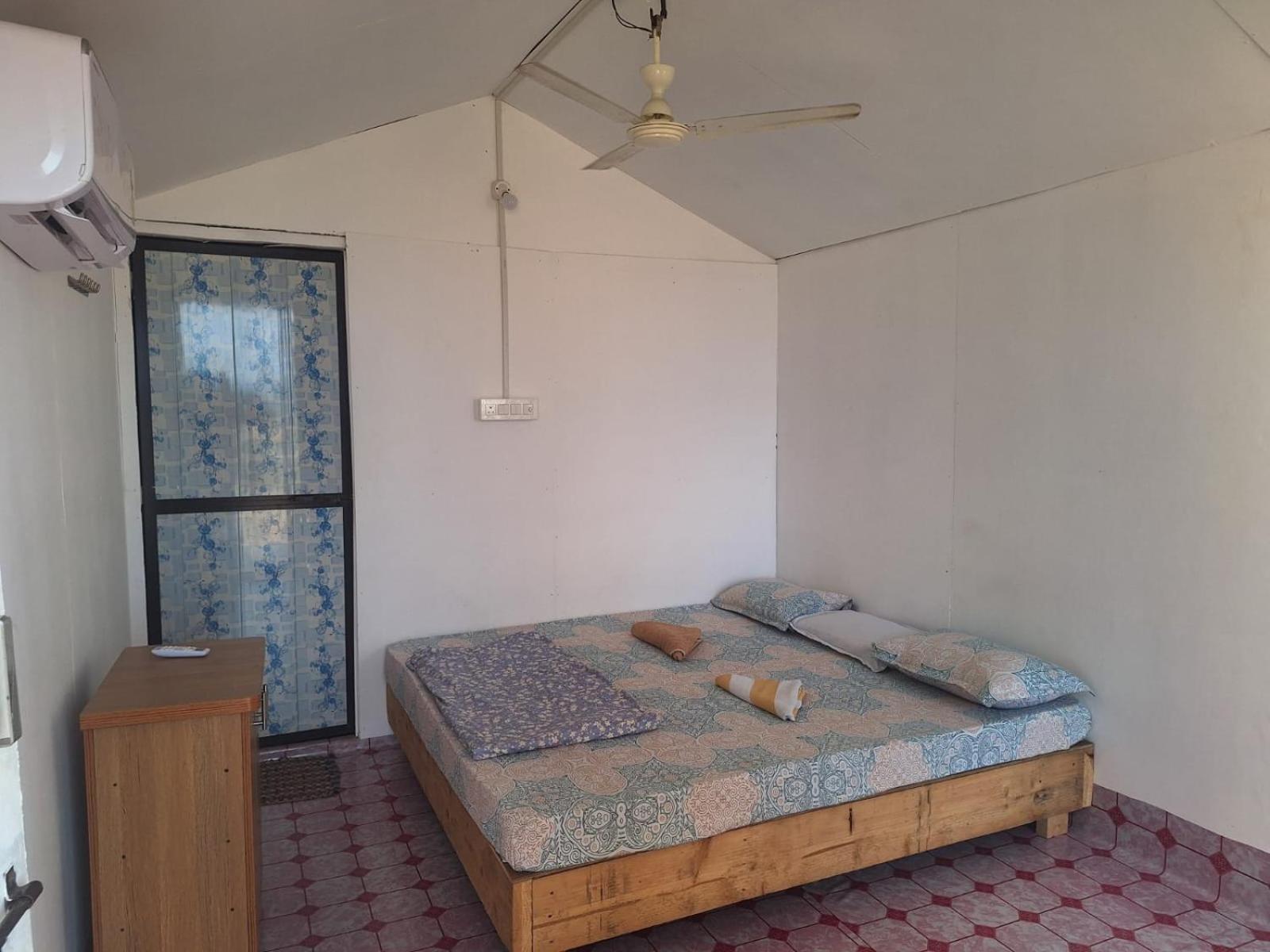 Arya Cottages Agonda Exterior photo