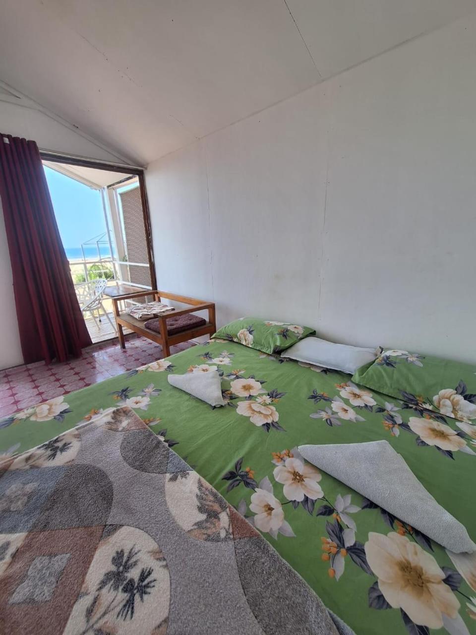 Arya Cottages Agonda Exterior photo