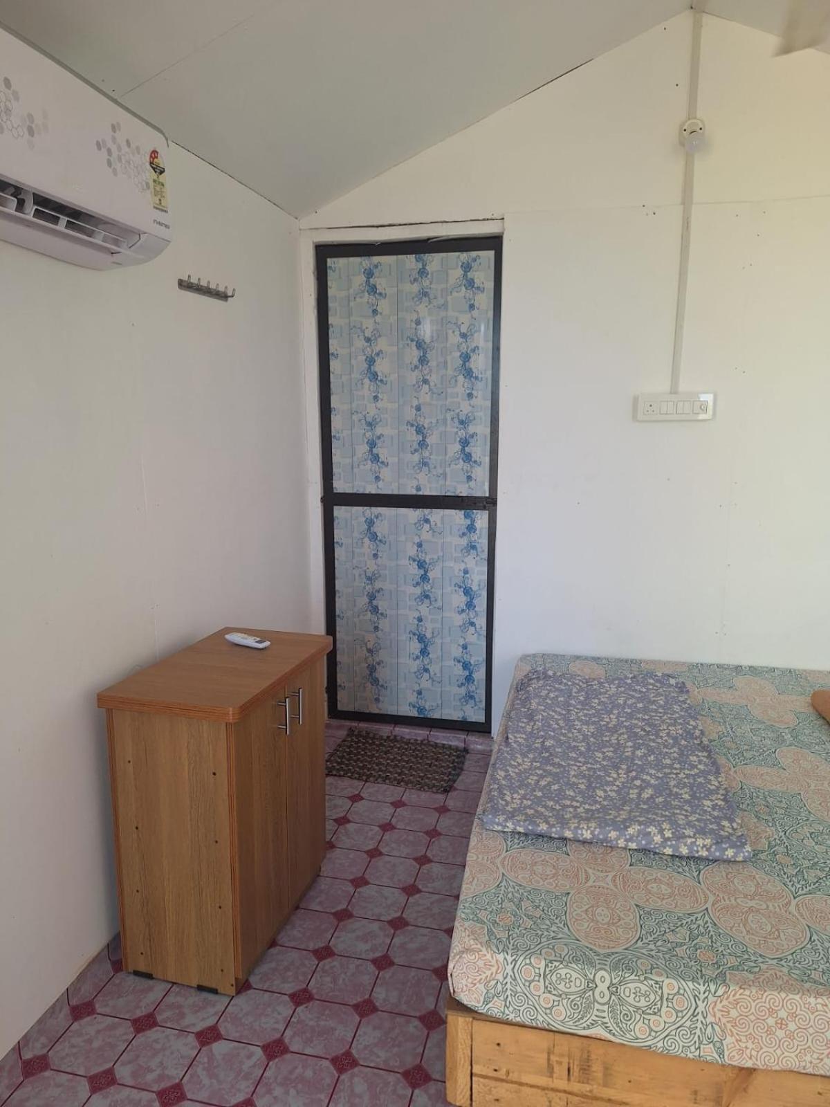Arya Cottages Agonda Exterior photo