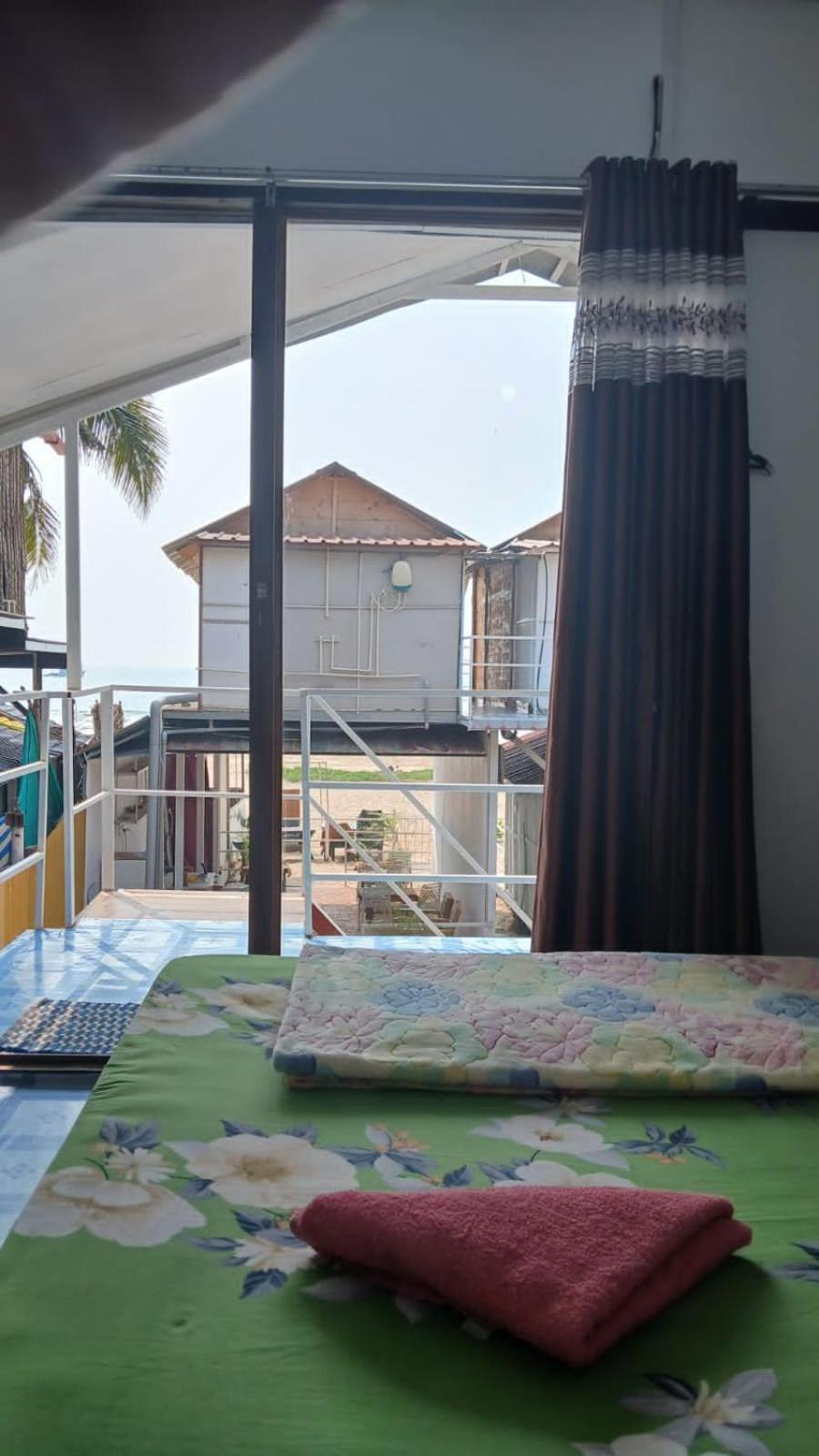 Arya Cottages Agonda Exterior photo