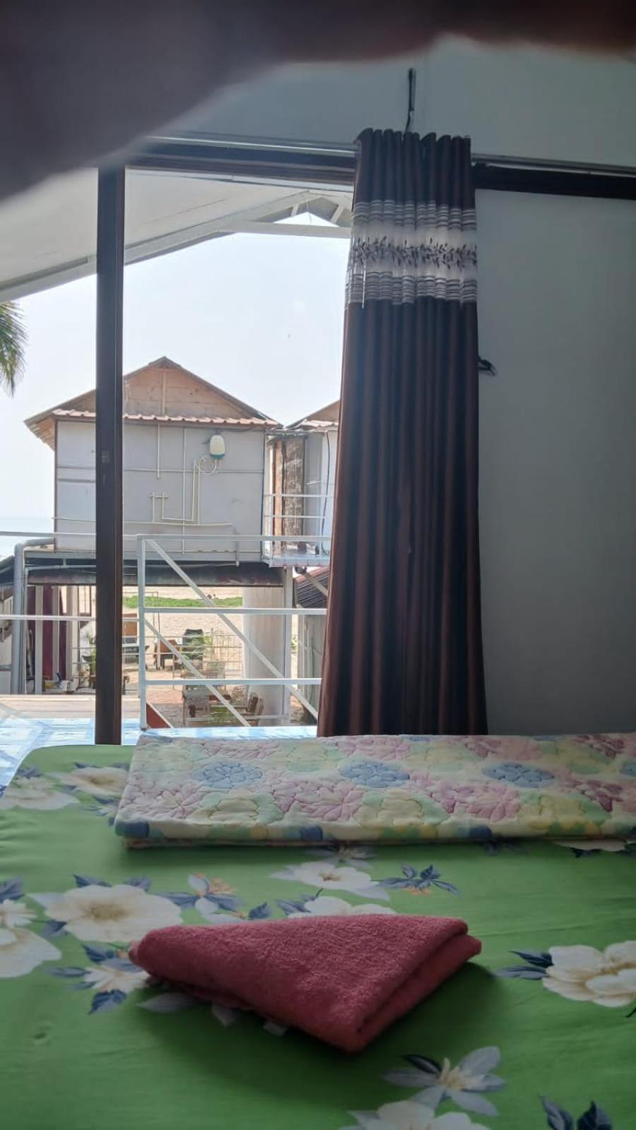 Arya Cottages Agonda Exterior photo