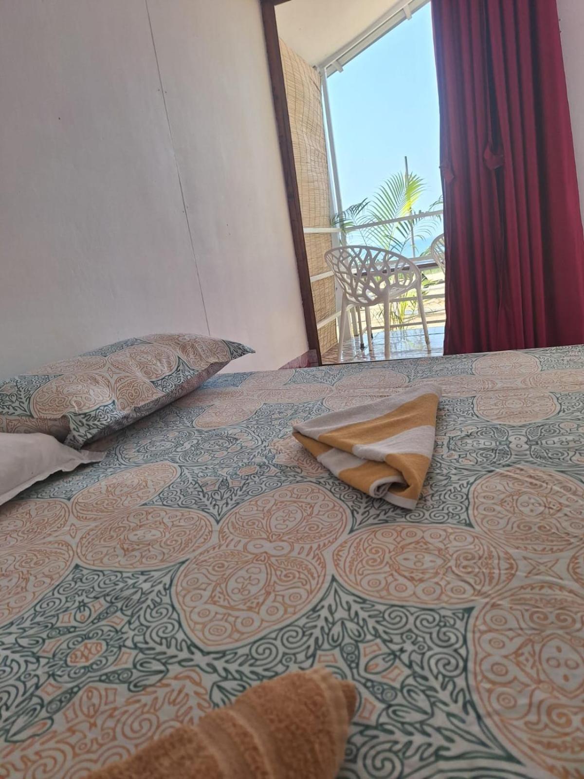 Arya Cottages Agonda Exterior photo
